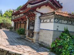 -云南民族村