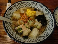 -四喜馄饨(黄土岭店)