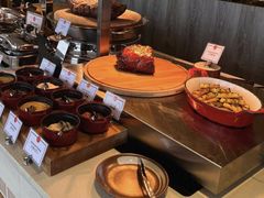 -自助山(合和中心商场店)