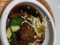 -沪华海鲜大酒楼(南汇店)