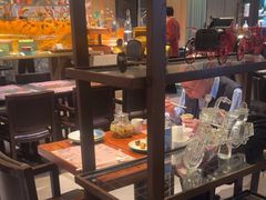 -金海湾自助餐厅(金陵饭店)