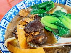 -八珍手工水饺·妈妈的爱(传芳巷店)