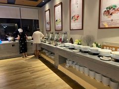 -凤翔首邑温泉度假村