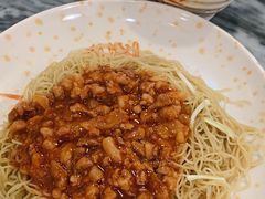 炸酱捞面-西关刘福记(文德路店)