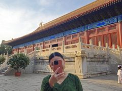 -北京市劳动人民文化宫(太庙)