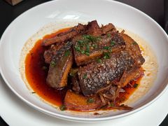 -曾宴·楚菜(湖北省博物馆店)