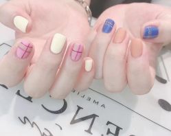 -尤米一站式美甲美睫