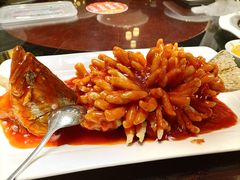 -金贵源食神(楚河汉街店)