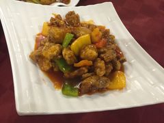 -佛有缘素食馆·荔湾老字号(陈家祠首店)