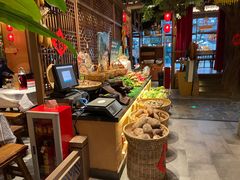 -农耕记·湖南土菜(halo广场店)