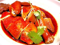 -麒麟中餐厅·经典粤菜·地道菜式老字号(广州长隆酒店)