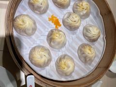 蟹粉小笼包-鼎泰丰(当代商城店)