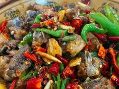-周师饭店