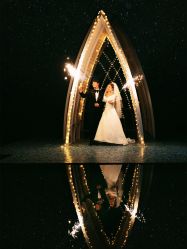 -薇咖映画婚纱摄影工作室