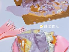-黑池口感烘焙·生日蛋糕(坂田店)