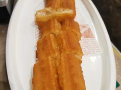 -新白鹿餐厅(金鹰新街口店)