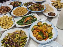 -东北一家人(友谊街店)