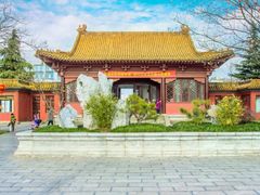 -明故宫遗址公园