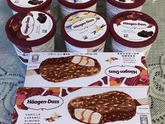 -哈根达斯(陆家浜路店)