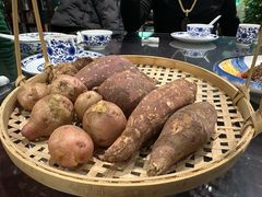 -顺兴老茶馆·精品川菜(世纪城店)