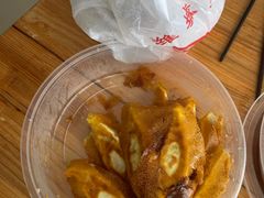 -潍城老菜馆·地标美食