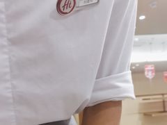 -海底捞火锅(南山京基百纳店)