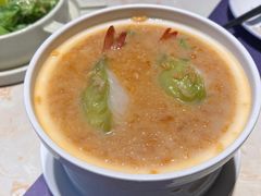 功夫汤虾饺-点都德·毕德寮