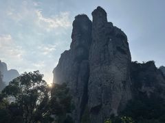 -雁荡山风景名胜区