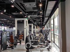 -OXYGYM 奥美氧舱运动中心(领展购物广场·中关村店)