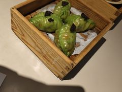 -蔡澜点心·粤菜(西单大悦城店)