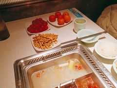 -野妹火锅(龙岗店)
