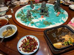 -青岛美食鲁菜大酒店