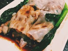 叉烧肠粉-老广酒楼(樱花店)