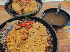 -螺蛳粉先生(蓟门桥店)
