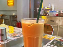 -定旺冰室·香港冰室(水贝店)