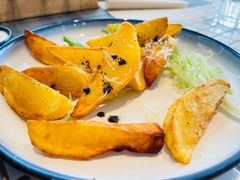 -小满Grainkitchen(滨江商业广场店)