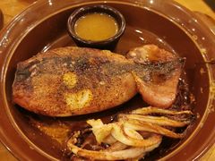 -萨莉亚意式餐厅(深南茂业店)