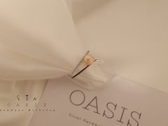 -Oasis绿洲银饰珍珠手作diy(壹方城店)