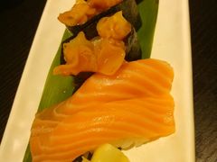 -極上萬膳·日料放题(海岸城店)