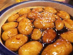 红糖糍粑-巴人堂(女儿城店)