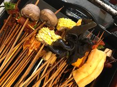 -钢管厂五区小郡肝串串香(南山店)