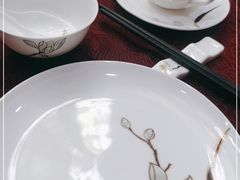 -汕头龙光喜来登酒店-采悦轩中餐厅