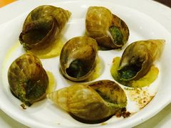 法式烙蜗牛-红房子西菜馆(淮海中路店)