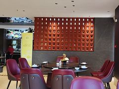 -云客来·花园餐厅(洛社店)