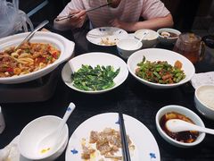 -简小舍·民间手艺菜(武昌江滩店)