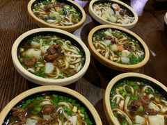 -来小酌·长安酒家(翠庭大厦店)