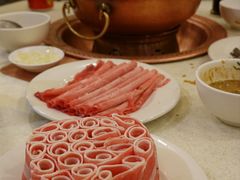 -八先生涮肉房(三里河店)