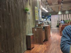 大堂-咖啡陪你(广顺北大街福码大厦店)