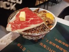 -崎玉烧·寿司料理(石井国际店)