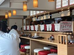 大堂-楽飯屋(软件园店)